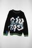 giu giu Light Being sweater  - Thumbnail 1