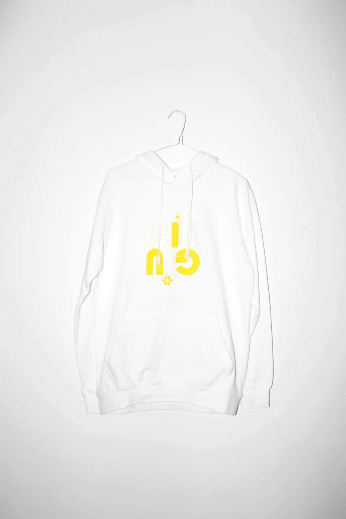 giu giu Therapy Hoody - Image 1 of 3