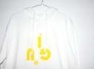 giu giu Therapy Hoody - Thumbnail 2