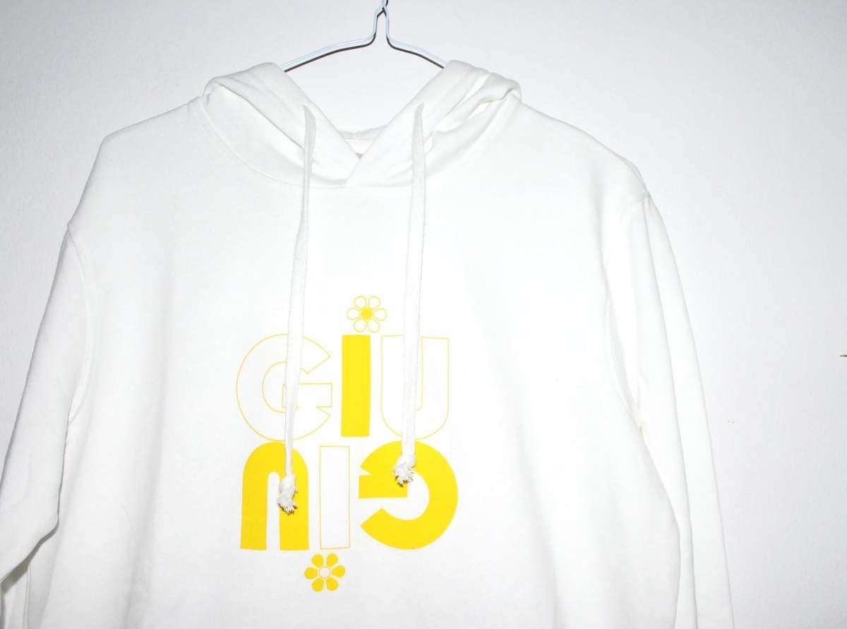 giu giu Therapy Hoody - Image 2 of 3