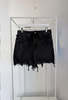 Ksubi Mini Moss Super Freak Shorts - Thumbnail 1