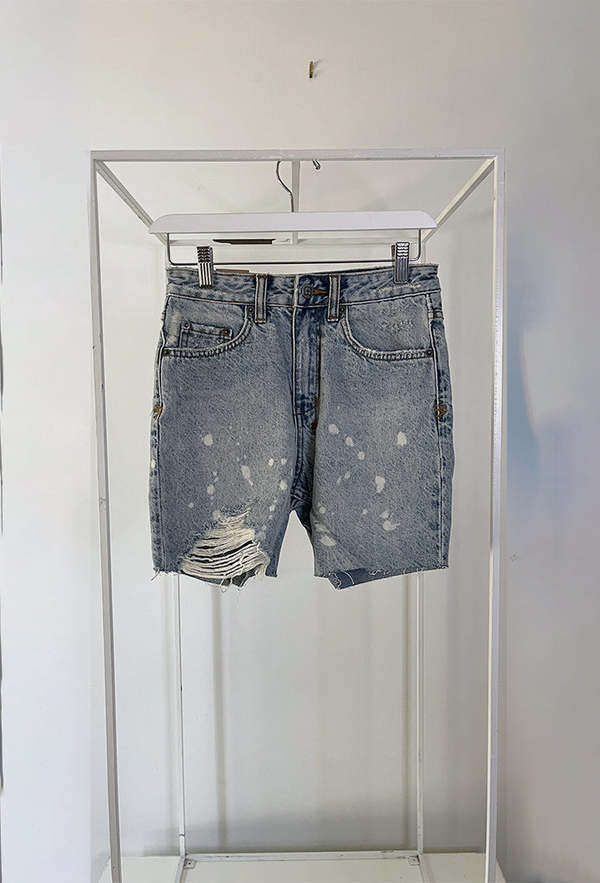 Ksubi Racer Short Surf Bunz Short Ksubi Racer Short Surf Bunz Short