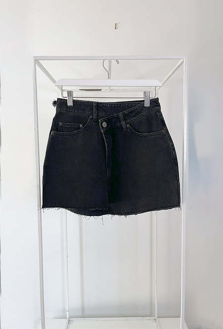 Ksubi Sid Pant - black | Garmentory