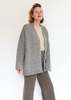 Lauren Manoogian Cable Cardigan - Thumbnail 2