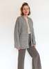 Lauren Manoogian Cable Cardigan - Thumbnail 3