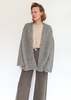 Lauren Manoogian Cable Cardigan - Thumbnail 6