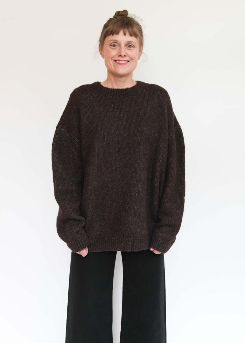 Lauren Manoogian Loft Crewneck