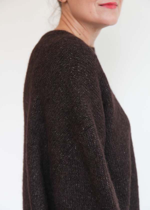 Lauren Manoogian Loft Crewneck