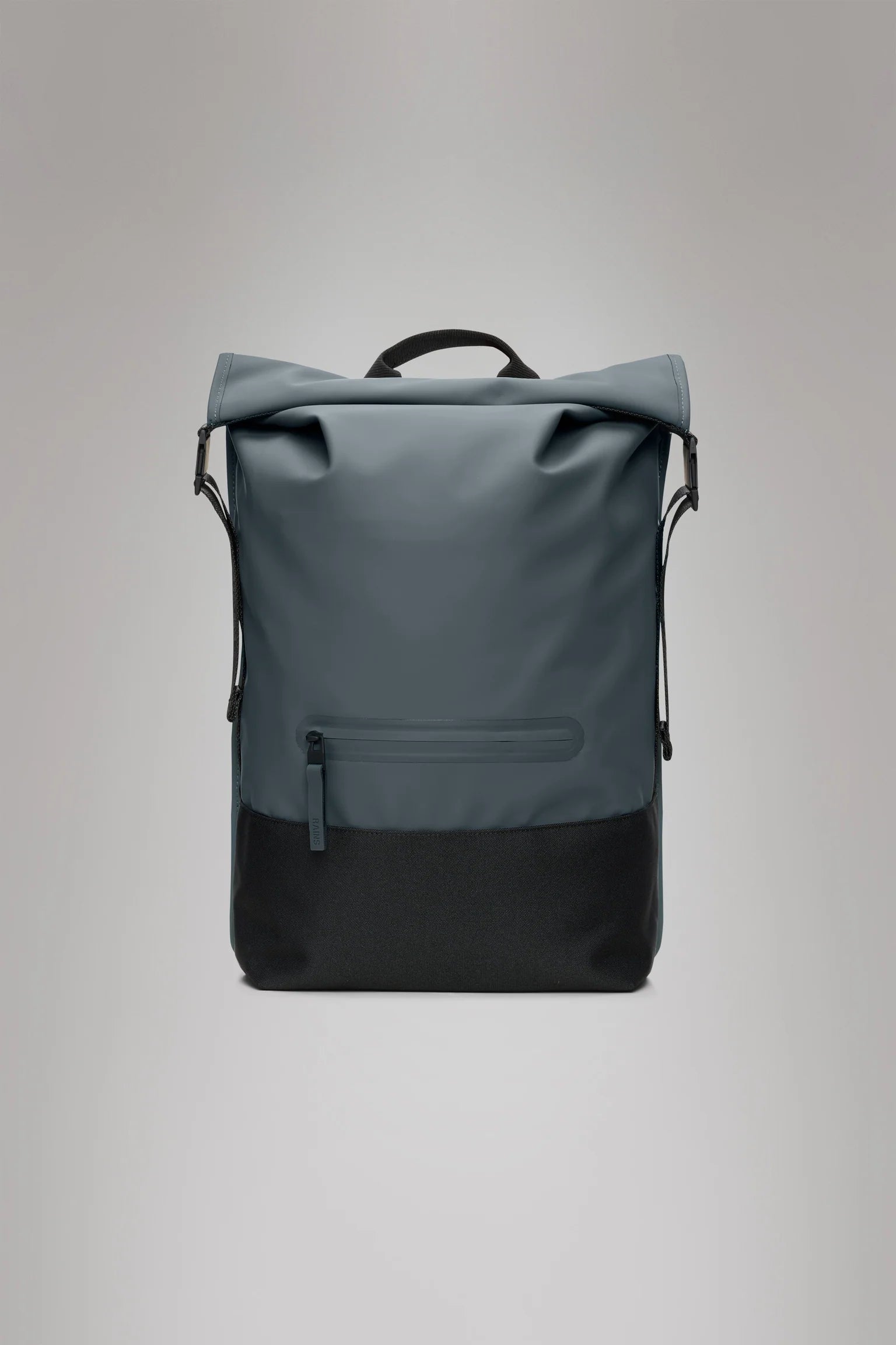 shop tumi backpack Tumi Bradner zip-compartment Backpack | Black