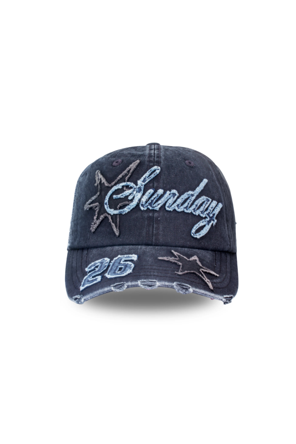 SUNDAY STEPHENS Sunday Hat