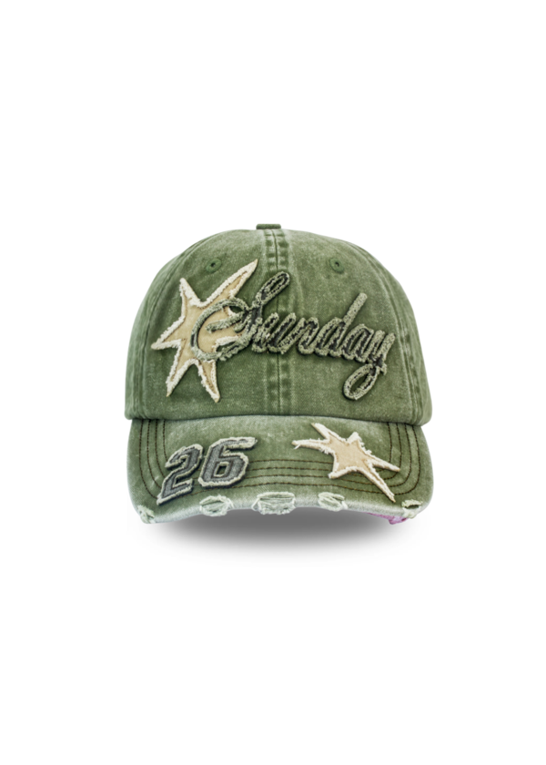 SUNDAY STEPHENS Sunday Hat