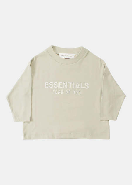 トップス soor ploom essential Raglan Mock Tee 2Y soor ploom essential Raglan Mock Tee 2Y