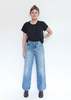 B Sides Elissa Jean (30 Inseam) Jeans - Thumbnail 1