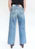 B Sides Elissa Jean (30 Inseam) Jeans - Thumbnail 3
