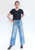 B Sides Elissa Jean (30 Inseam) Jeans - Thumbnail 4
