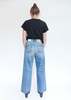 B Sides Elissa Jean (30 Inseam) Jeans - Thumbnail 5