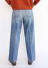 B Sides Elissa Jean (30 Inseam) Jeans - Thumbnail 9