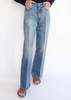B Sides Elissa Jean (30 Inseam) Jeans - Thumbnail 10