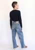 B Sides Elissa Jean (30 Inseam) Jeans - Thumbnail 15