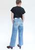 B Sides Elissa Jean (30 Inseam) Jeans - Thumbnail 16