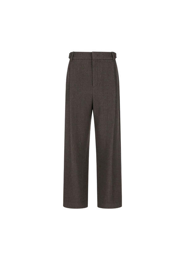 AMOMENTO Martin Pants - Brown AMOMENTO Martin Pants - Brown