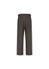 AMOMENTO Martin Pants - Brown - Thumbnail 2