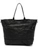 ROA Shoulder Bag - Black - Thumbnail 1