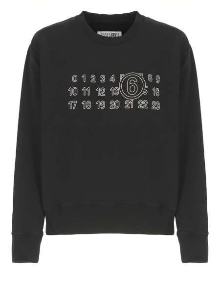 MAISON MARGIELA VINTAGE SWEATSHIRT | Garmentory