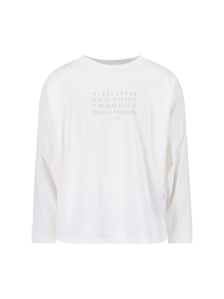 MM6 Maison Margiela Mystery Man Tシャツ MM6 × Maison Margiela MM6 2017 mystery man six Tshirt | Grailed