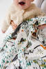 Clementines National Parks Swaddle - Thumbnail 1