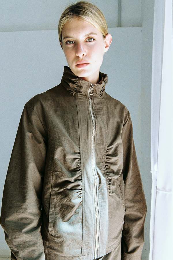 Muse the Label Kora Jacket