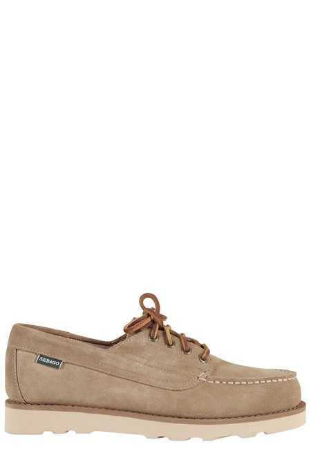 訳あり激安　YUKS / Type 1 - suede - f/o sabacu Yuketen Mens Yuks Type 1 F/O shoes - Sabacu | Garmentory