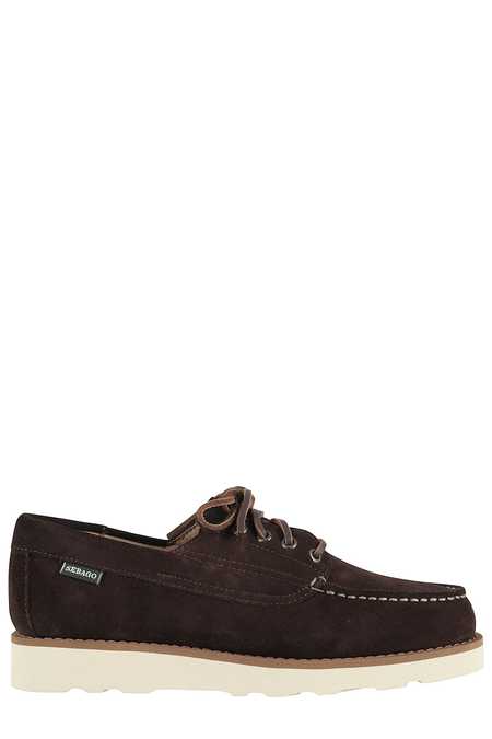 Yuketen Mens Yuks Type 1 F/O shoes - Sabacu | Garmentory