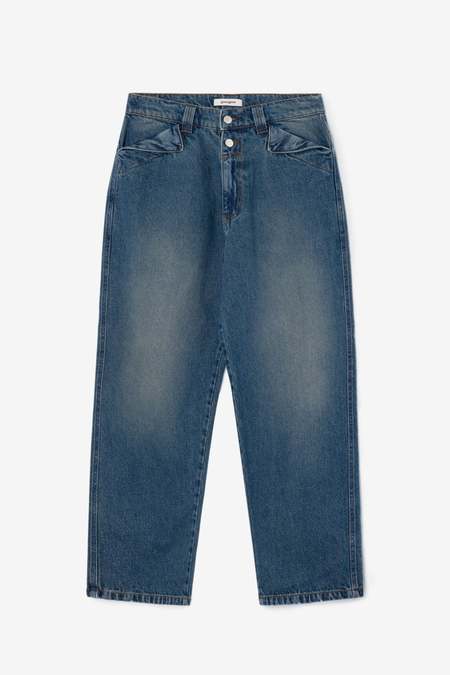 Gimaguas Luna Trousers | Garmentory