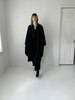 Vintage Wool Cloak - Thumbnail 1