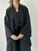 Vintage Wool Cloak - Thumbnail 4