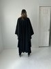 Vintage Wool Cloak - Thumbnail 5