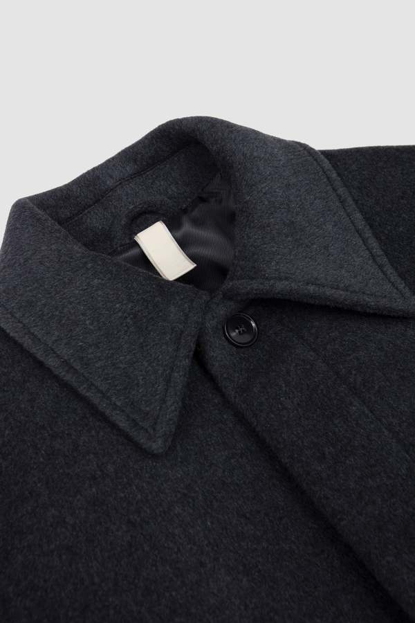 Sunflower Winter Coat | Garmentory