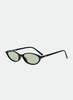 Otra Eyewear Hazel Sunglasses - Thumbnail 4