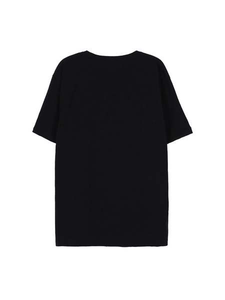 Stussy Portishead Dummy Tee Shirt - Black | Garmentory