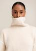 Paper Label Ari Turtle Neck Sweater - Thumbnail 3