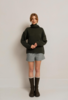 Paper Label Ari Turtle Neck Sweater - Thumbnail 7