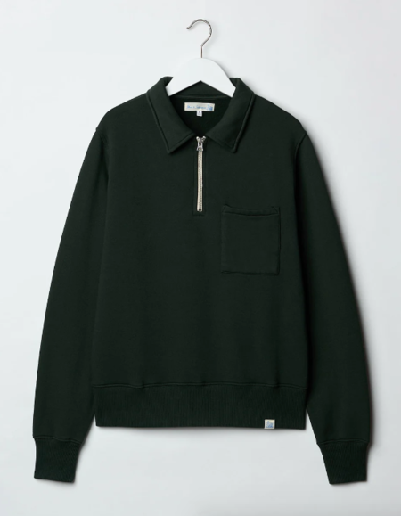 Sefr Hampus Shirt - Off White | Garmentory