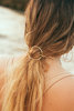 Luiny Sundown Hair Piece - Brass - Thumbnail 1
