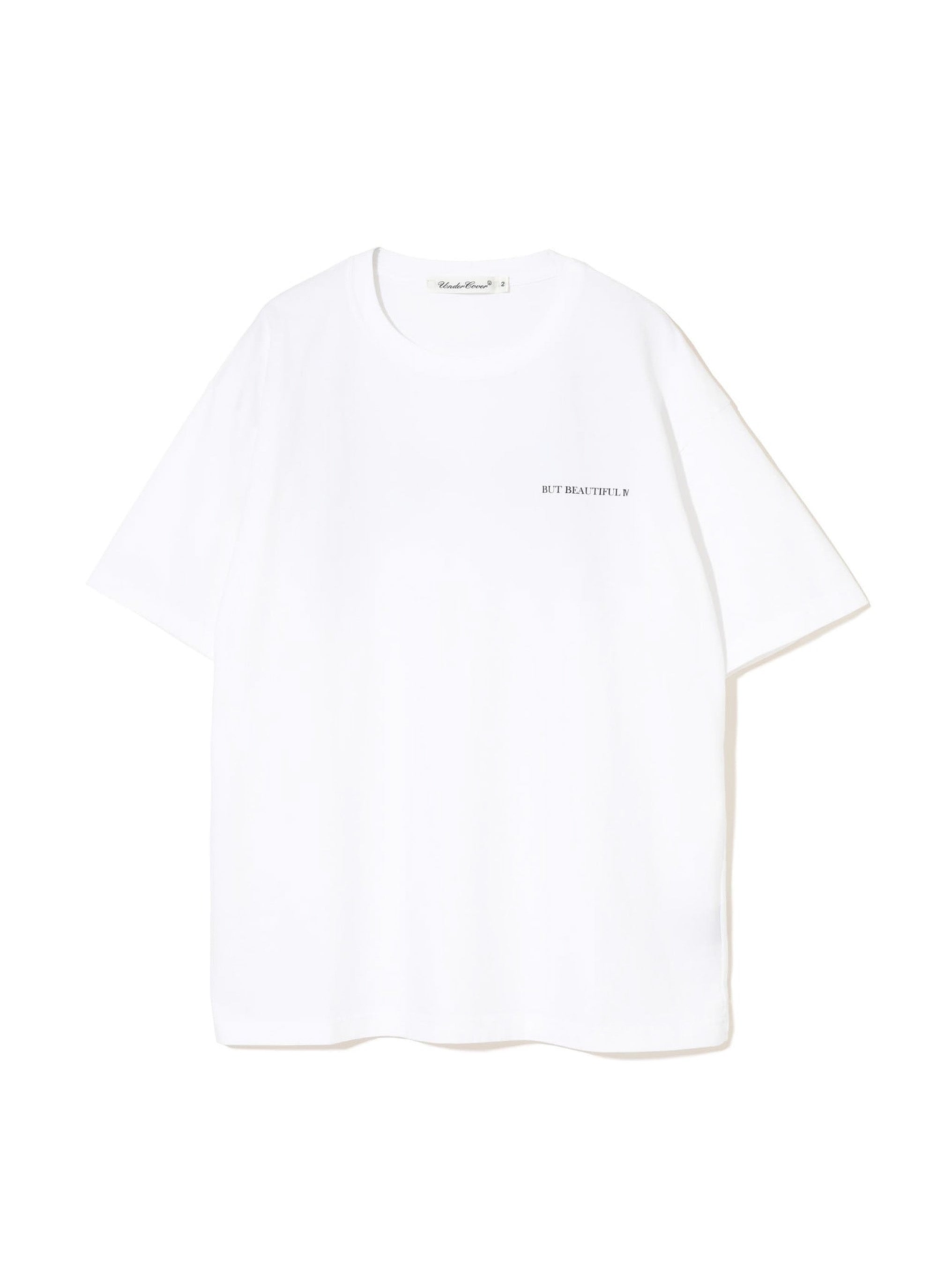 Undercover But Beautiful T-Shirt | Garmentory