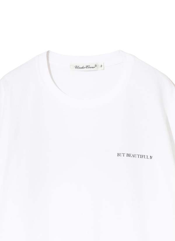 Undercover But Beautiful T-Shirt | Garmentory