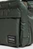 Porter Yoshida Tanker Sling Bag W-Zip - Thumbnail 3