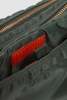 Porter Yoshida Tanker Sling Bag W-Zip - Thumbnail 4