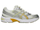 ASICS GEL-1130 Sneakers - Cream/Pure Silver - Thumbnail 1