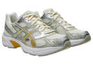 ASICS GEL-1130 Sneakers - Cream/Pure Silver - Thumbnail 4